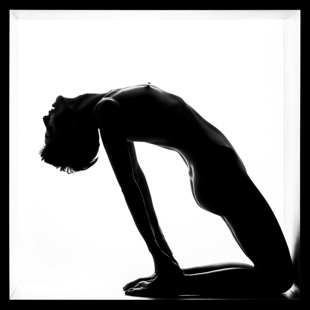 Fot. Mariusz Wróblewski, wyróżnienie  / Fine Art Photography Awards 2026