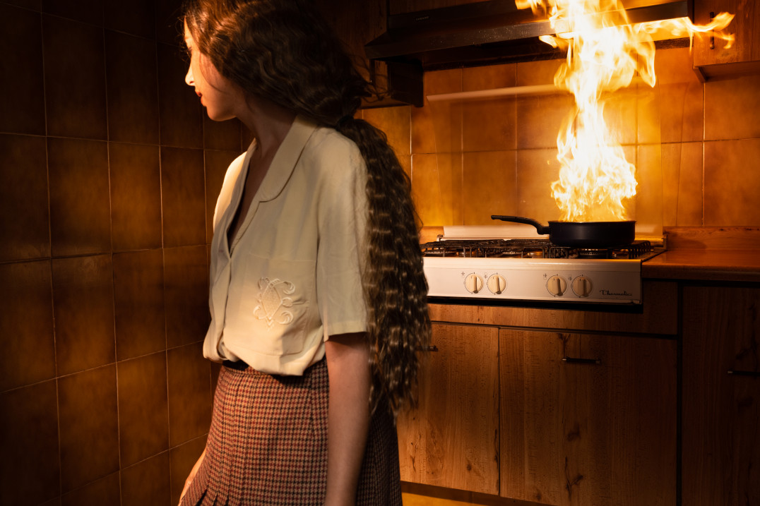 Tania Franco Klein: kultura to dziś jedyna forma oporu