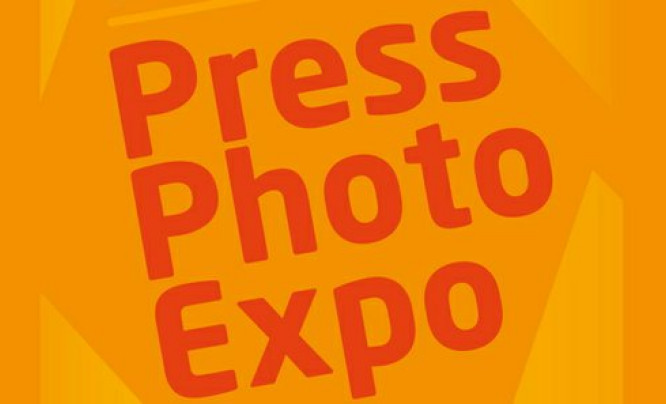 Press Photo Expo 2015