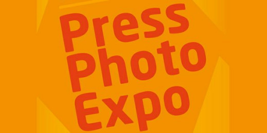 Press Photo Expo 2015
