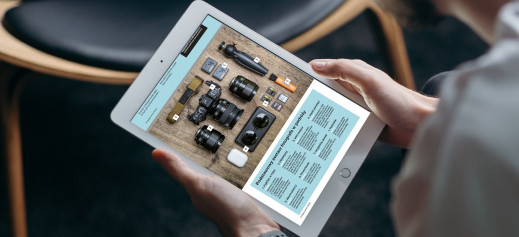 “Fotograf w podróży” - ruszyła promocja na e-book, który musisz przeczytać
