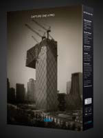 Capture One 4 PRO