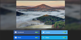 PixBuf - media społecznościowe dla fotografów w jednym miejscu