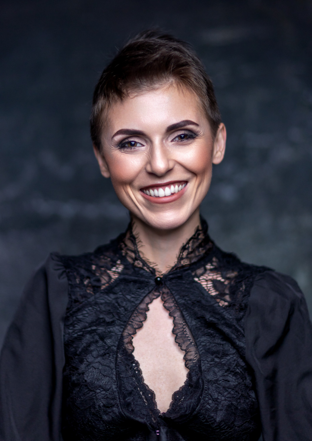 Fot. Mariusz Wróblewski, wyróżnienie  / Fine Art Photography Awards 2026