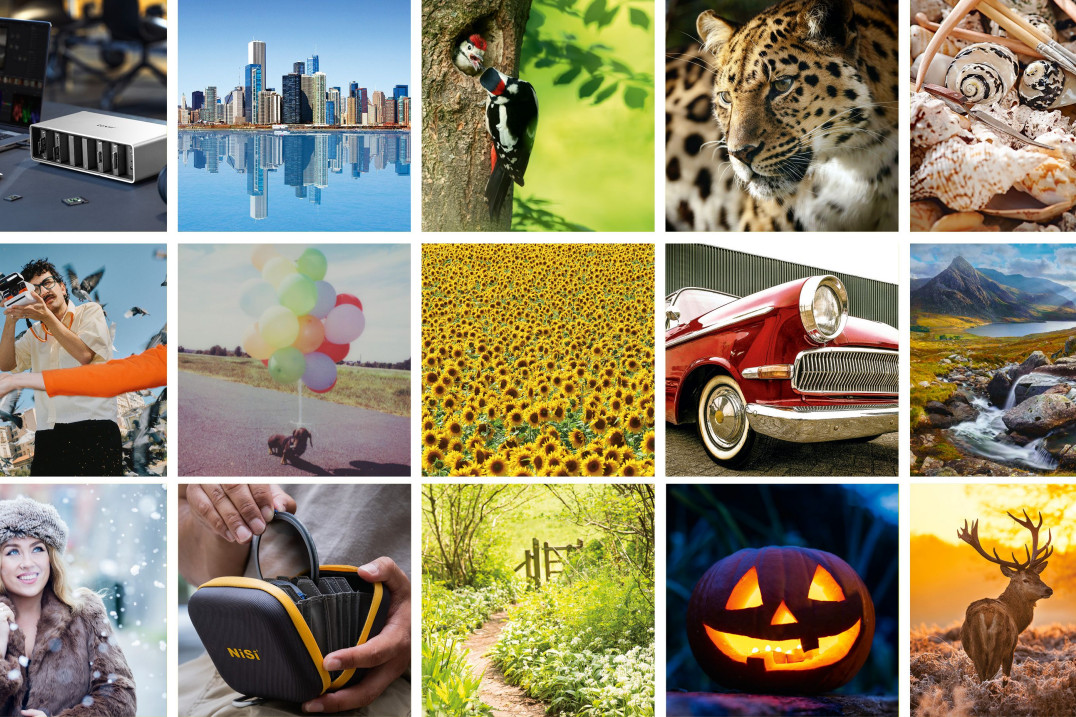 26 fotoprojektów na 2026 rok