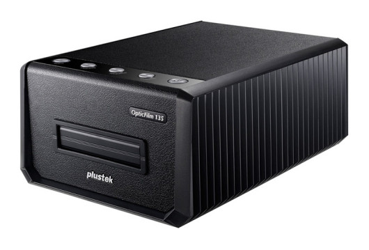 Plustek OpticFilm 135