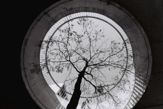 Lomography B&W 400 35 mm Berlin Kino Film