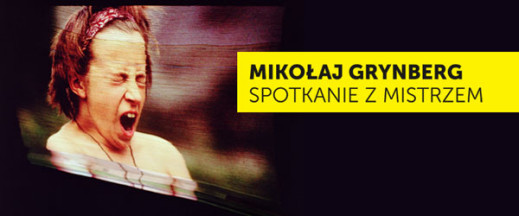Mikołaj Grynberg - spotkanie i warsztaty w Krakowie