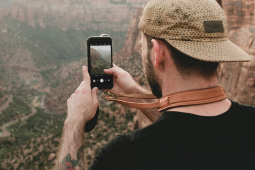Aplikacja Moment 3.0 zapewni pełną manualną kontrolę nad trybem fotograficznym i filmowym Twojego smartfona