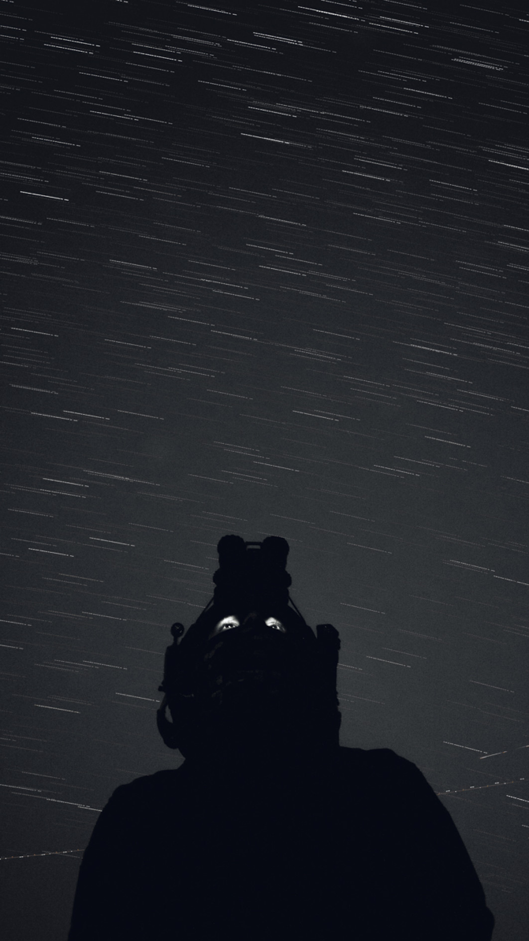 Fot. Michał Bartosiewicz, wyróżnienie  / Fine Art Photography Awards 2026