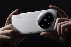 Xiaomi 14 Ultra - 4 aparaty 50 Mp, profesjonalny tryb wideo i sztuczna inteligencja. Czy to jeszcze smartfon?