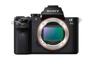 Sony A7 II - Firmware v.1.10