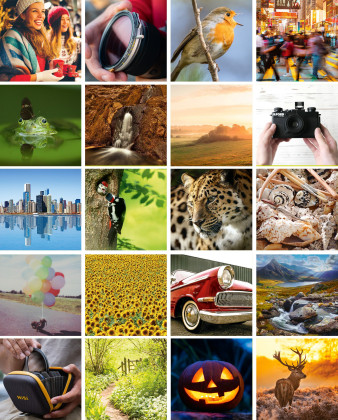 26 fotoprojektów na 2026 rok