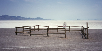 Jacek Fota “Some Thing are Quieter than Others” w Leica Gallery Warszawa