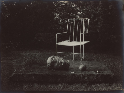 The Intimate World of Josef Sudek