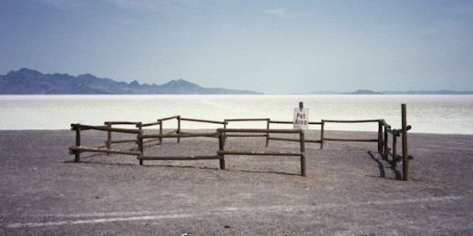 Jacek Fota “Some Thing are Quieter than Others” w Leica Gallery Warszawa