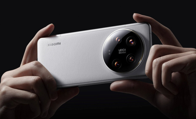 Xiaomi 14 Ultra - 4 aparaty 50 Mp, profesjonalny tryb wideo i sztuczna inteligencja. Czy to jeszcze smartfon?