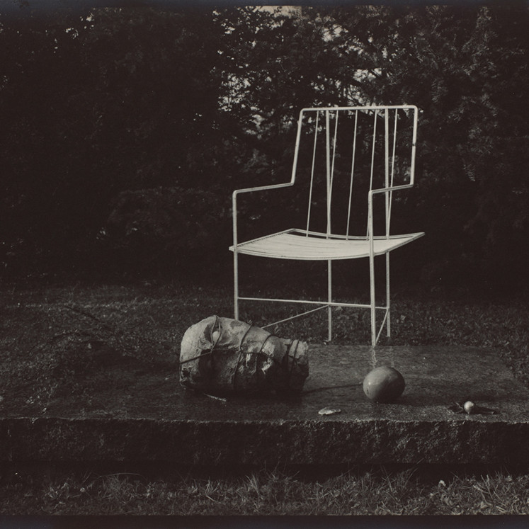 The Intimate World of Josef Sudek | Fotopolis.pl