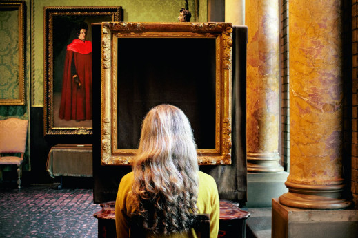 Deutsche Börse Photography Foundation Prize 2017 - poznaliśmy finalistów