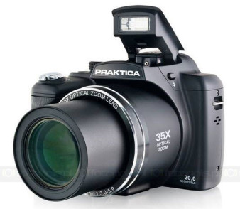 Praktica luxmedia 20-Z35 S