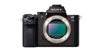 Sony A7 II - Firmware v.1.10