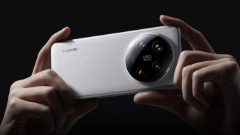 Xiaomi 14 Ultra - 4 aparaty 50 Mp, profesjonalny tryb wideo i sztuczna inteligencja. Czy to jeszcze smartfon?