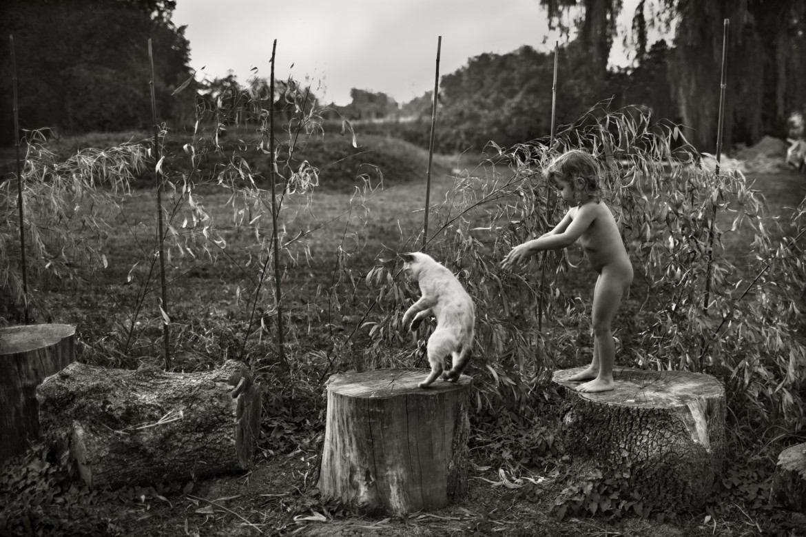 fot. Alain Laboile