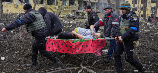 World Press Photo 2023 rozstrzygnięte - zobaczcie zdjęcie, reportaż i projekty dokumentalne roku