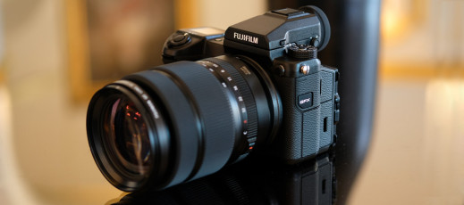 Fujifilm GFX-50S - zdjęcia przykładowe