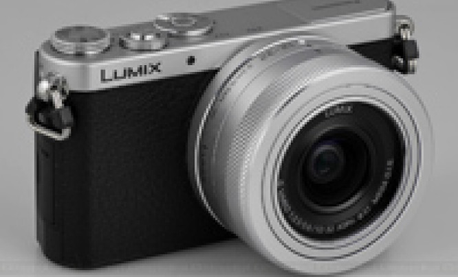  Panasonic Lumix GM1 - test