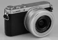 Panasonic Lumix GM1 - test