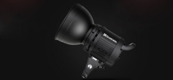 Lampa Quadralite VideoLED 600 taniej o 100 zł do 20 kwietnia