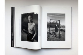 "Peter Lindbergh: Untold Stories" / Taschen 2020