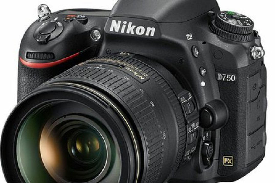 Nikon za darmo naprawi wadliwe modele aparatu Nikon D750