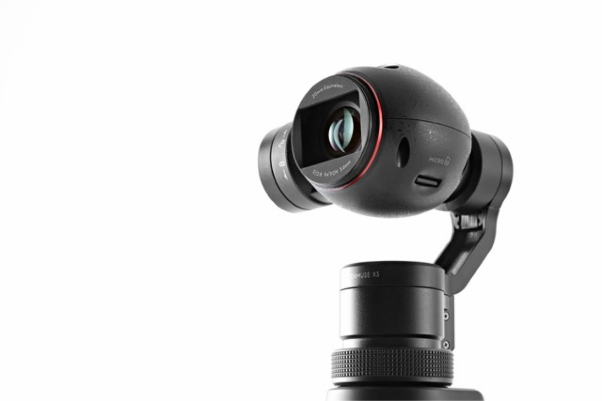 DJI Osmo