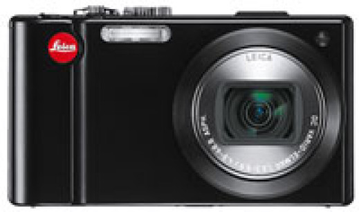 Leica V-Lux 30 - kieszonkowy superzoom