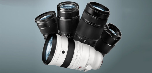 Fujifilm startuje z cashbackiem na obiektywy - do 2850 zł zwrotu za jeden model