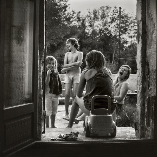 fot. Alain Laboile