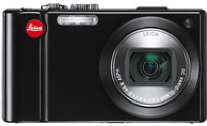 Leica V-Lux 30 - kieszonkowy superzoom