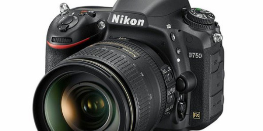 Nikon za darmo naprawi wadliwe modele aparatu Nikon D750