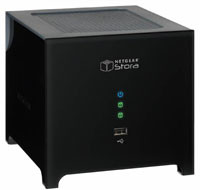 Netgear Stora - sposób na domowe archiwum zdjęć