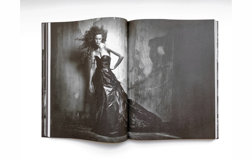 Peter Lindbergh: Untold Stories / Taschen 2020