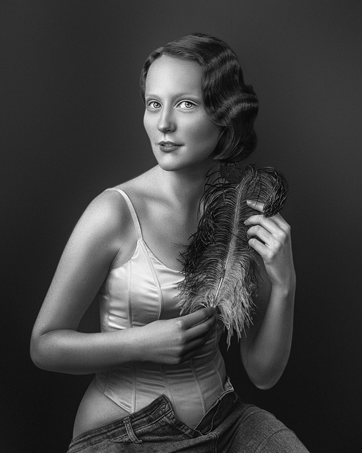 fot. Tatsiana Tsyhanova, 2. miejsce w profesjonalnej kategorii Photomanipulation