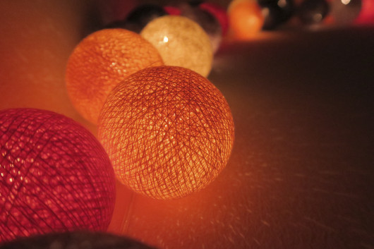 Canon PowerShot G7 X - przykłady bokeh