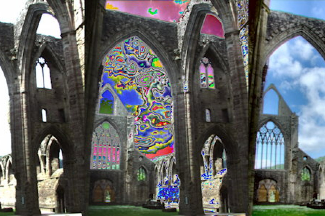 Zdjęcia HDR jakich jeszcze nie było za sprawą technologii opracowanej przez naukowców z MIT