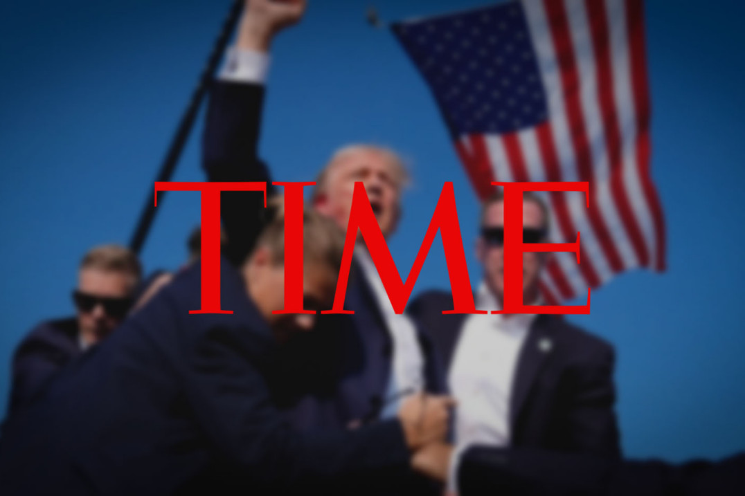 100 najważniejszych zdjęć roku 2024 według Time. Długo ich nie zapomnicie