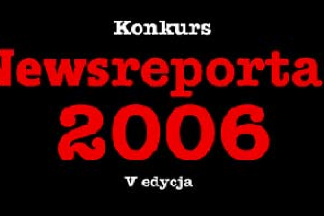 Newsreportaż 2006