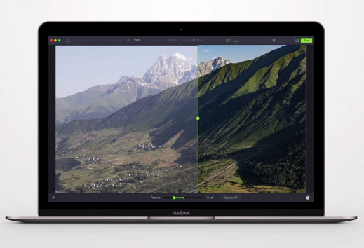 Photolemur - program, który sam obrobi Wasze zdjęcia