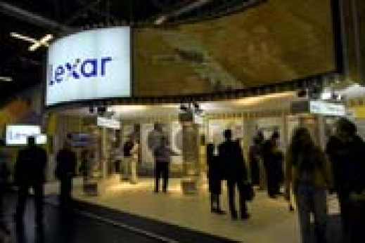 Nowe technologie Lexara