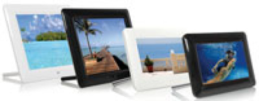 Jobo Curve 7 i 8 - dwie ramki